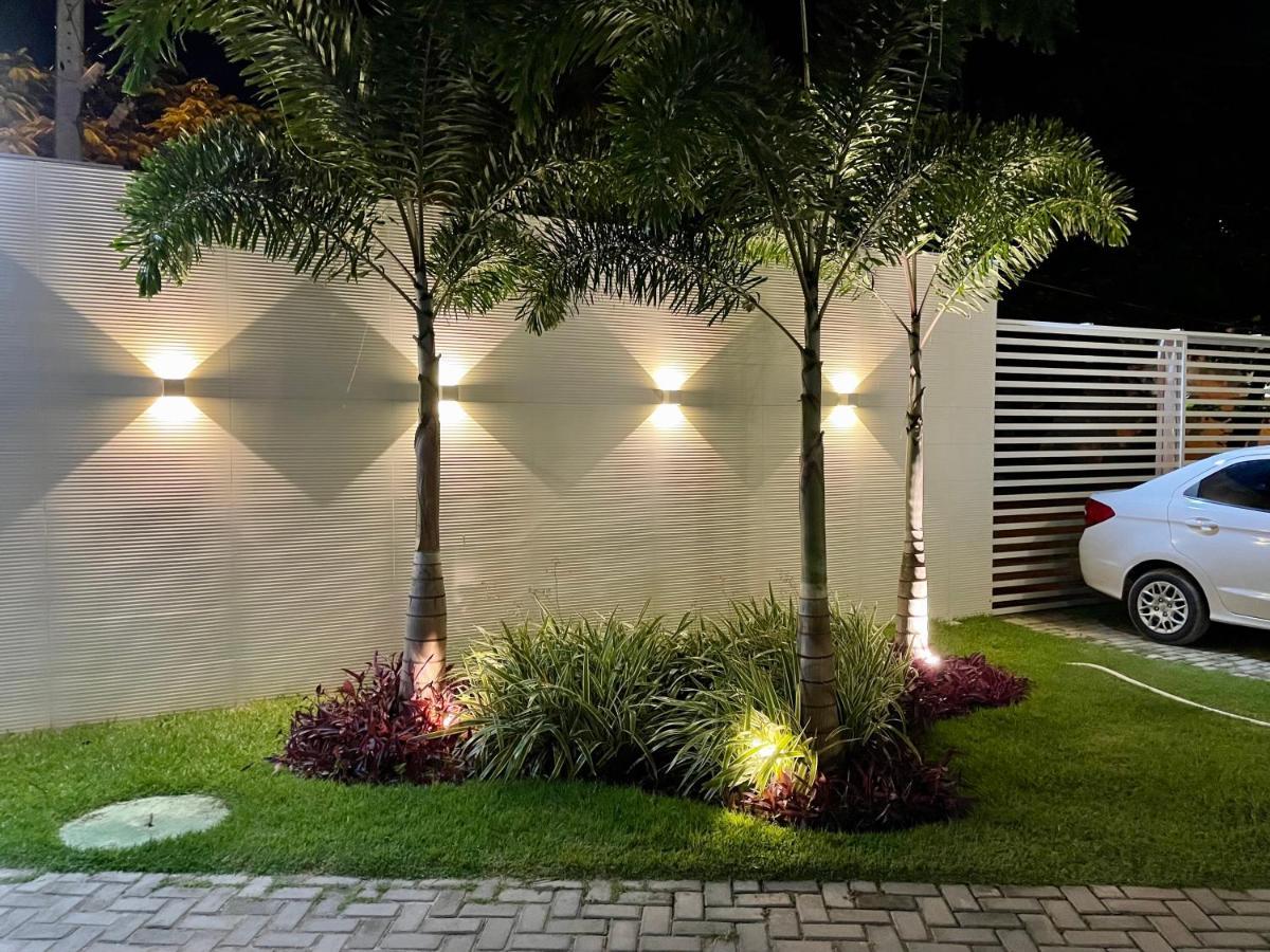 Solar Porto Rico Apartment Porto de Galinhas Exterior photo