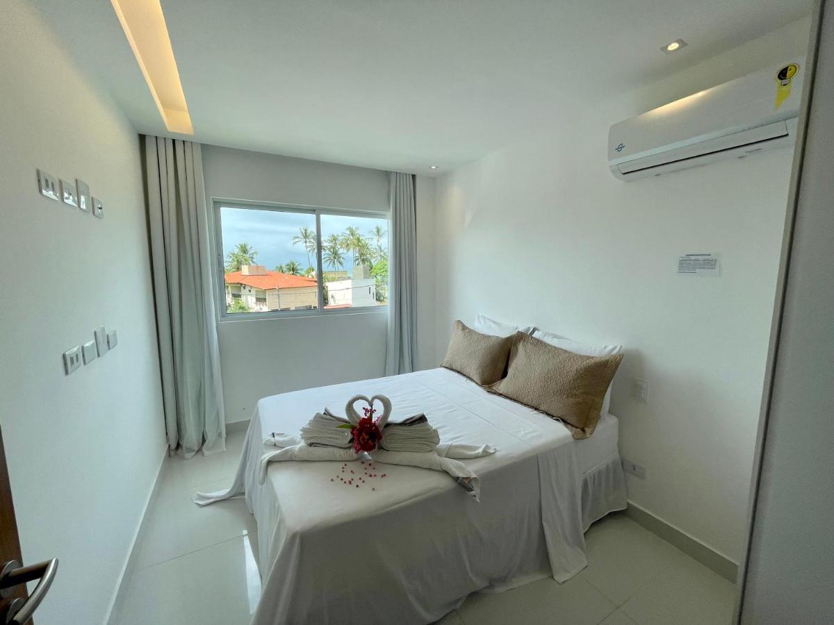 Solar Porto Rico Apartment Porto de Galinhas Exterior photo