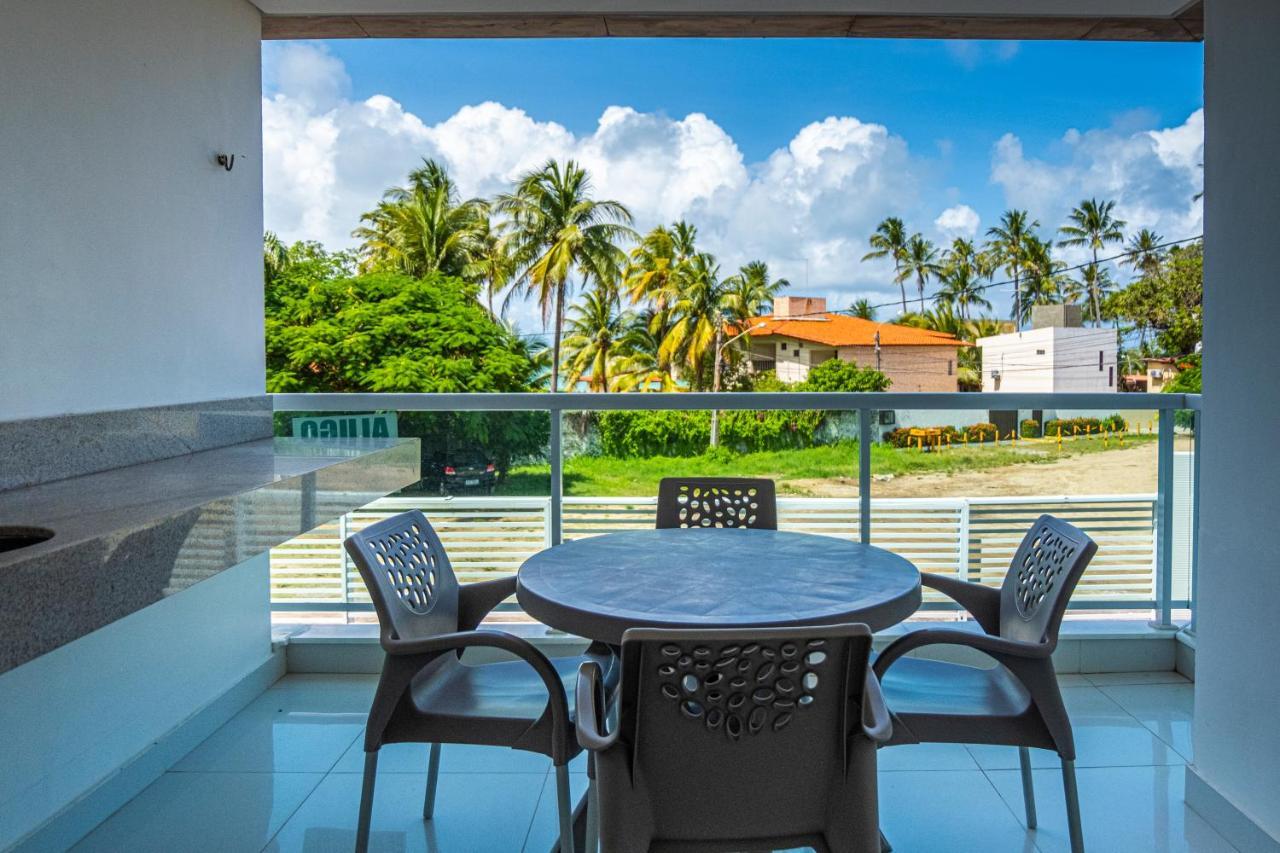 Solar Porto Rico Apartment Porto de Galinhas Exterior photo