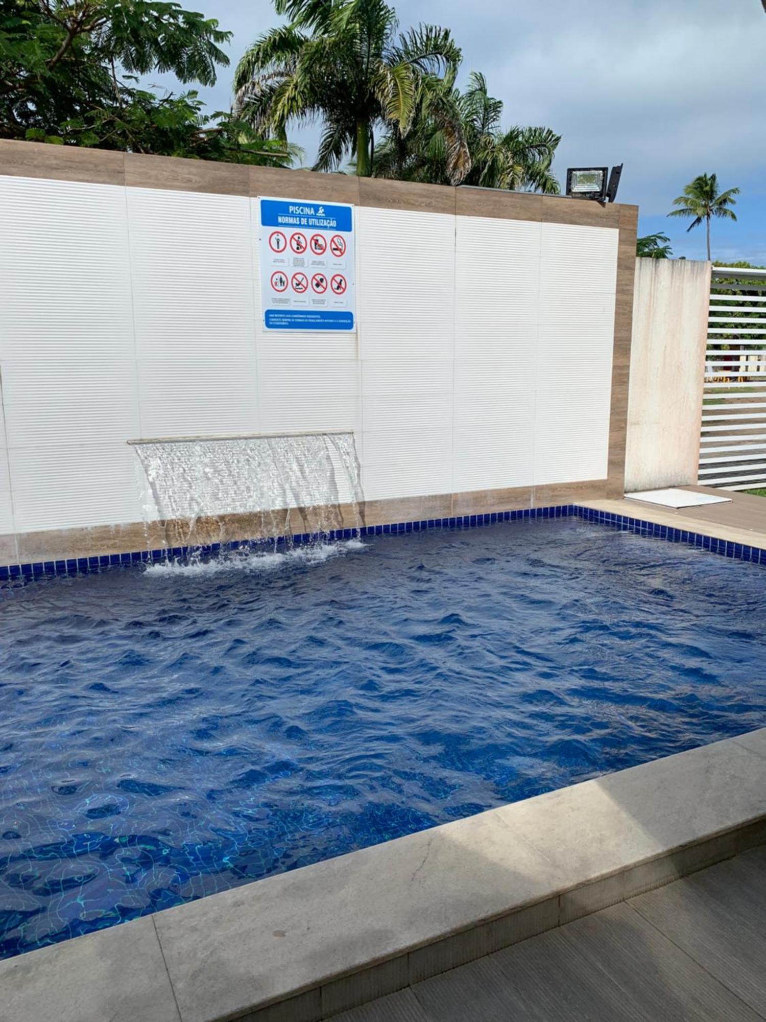 Solar Porto Rico Apartment Porto de Galinhas Exterior photo